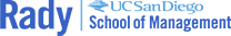 Rady School of Management